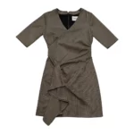 Silvian Heach Dresses Brun, Dam