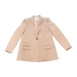 Silvian Heach Jackets Rosa, Dam