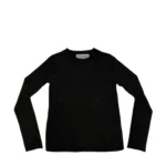 Silvian Heach Knitwear Svart, Dam
