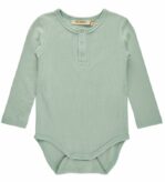 Soft Gallery Body l/æ - Rib - SGJoss - Harbor Grey
