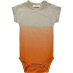 Soft Gallery Fog Fraser Dipdye Body