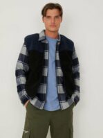 Solid SDAsh WA2 Jakker & frakker Blue