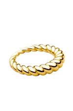 Sophie by Sophie - Twisted Ring - Guld
