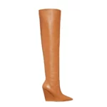 Stuart Weitzman Kilskor Brun, Dam