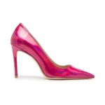 Stuart Weitzman Pumps Rosa, Dam