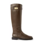 Stuart Weitzman Spänne Grön, Dam