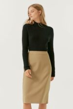 Stylein - Pennkjol Barcelona - Natur - 50/52
