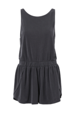 Superdry - Playsuit Flex - Svart - 36