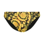 Versace Strandkläder Svart, Herr
