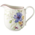 Villeroy & Boch Mariefleur Basic mjölkkanna