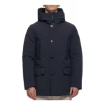 Woolrich Vinterjackor Blå, Herr