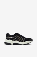 billi bi - Sneakers - Svart - 36