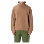 A.p.c. Rullkrage Beige, Herr
