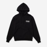 SNS Five Star Hoodie