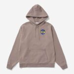 SNS Globe Hoodie
