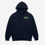 SNS Mycelium Network Hoodie