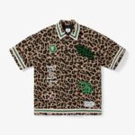 SNS Shooting Shirt