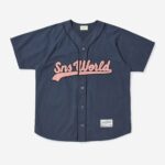 SNS b Ball Shirt