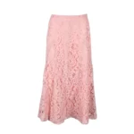 Semicouture Skirts Rosa, Dam