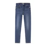 Silvian Heach Slim-fit jeans Blå, Dam