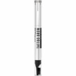 Maybelline Tattoo Studio Brow Lift Stick 24g (Various Shades) - Black Brown