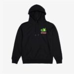 SNS Grow Friends Hoodie