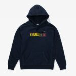 SNS Miami 2 Nyc Hoodie x Peach Fuzz