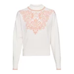 See by Chloé Hoppare Beige, Dam