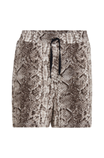 Soaked in Luxury - Shorts SL Nakia - Brun - 36